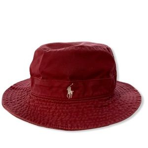 Polo Ralph Lauren Bucket Hat